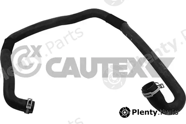Cautex 764976 — Radiator Hose
