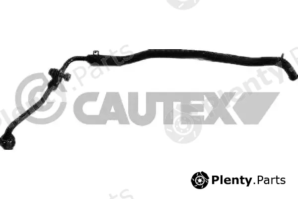 Cautex 766963 — Radiator Hose