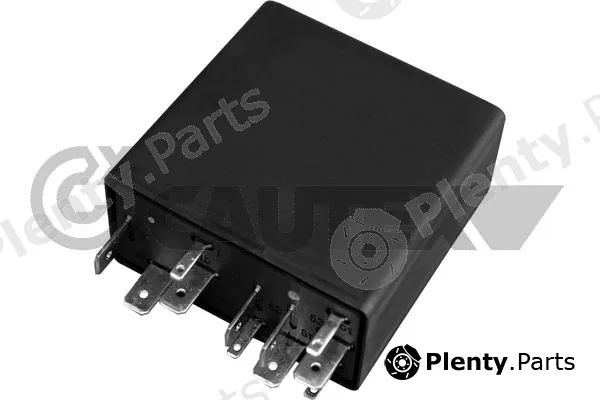 Cautex 768509 — Relay, wipe/wash interval
