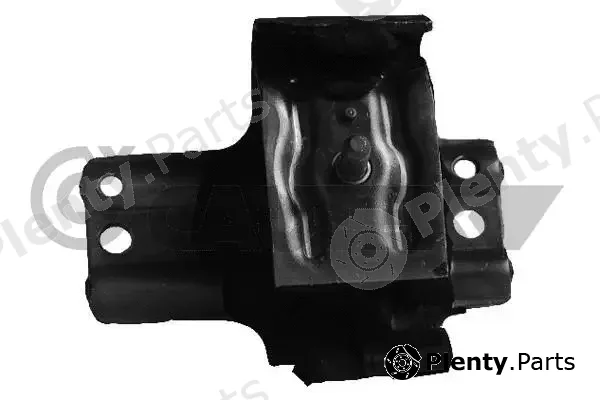 Cautex 060638 — Mounting, engine