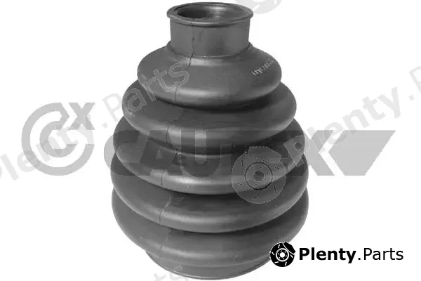 Cautex 010736 — Bellow Kit, drive shaft