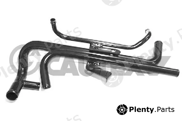 Cautex 955158 — Coolant Pipe
