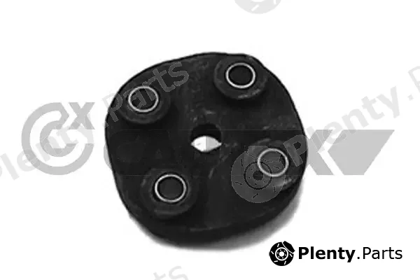 Cautex 080086 — Joint, steering shaft