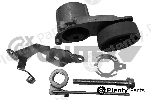 Cautex 180917 — Belt Tensioner, V-ribbed belt