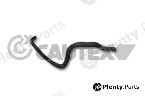 Cautex 066561 — Radiator Hose