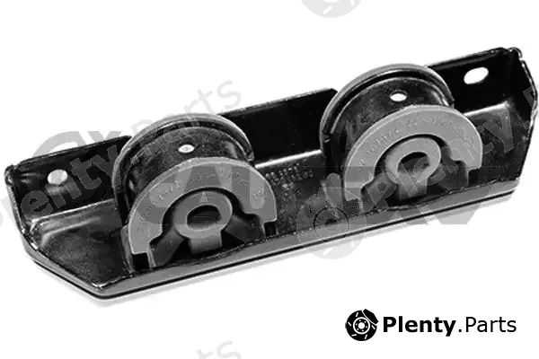 Cautex 756579 — Bracket, muffler