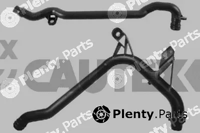 Cautex 771003 — Coolant Pipe
