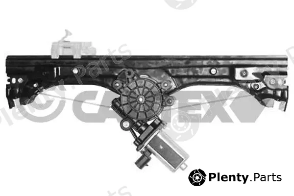 Cautex 017370 — Window Regulator