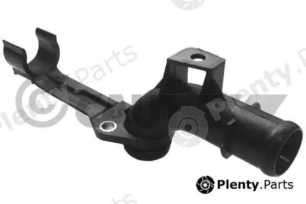 Cautex 757246 — Coolant Pipe