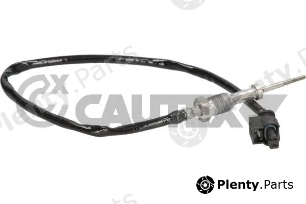 Cautex 772537 — Sensor, exhaust gas temperature