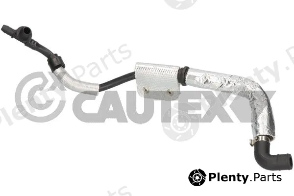Cautex 776404 — Vacuum Hose, braking system
