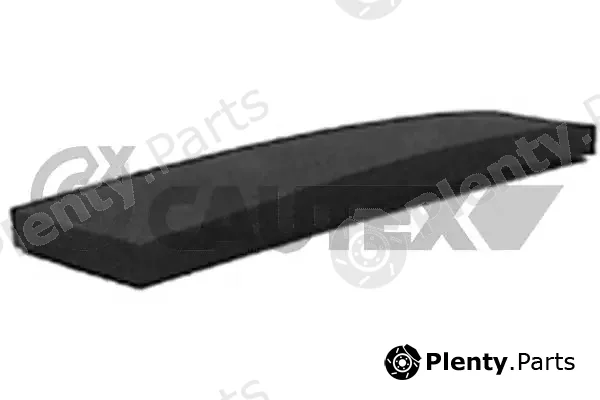 Cautex 901032 — Rubber Profile, tool trolley