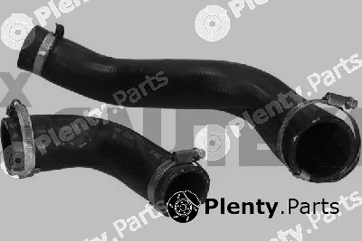 Cautex 776057 — Charge Air Hose