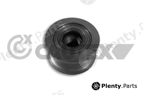 Cautex 200907 — Belt Pulley, alternator