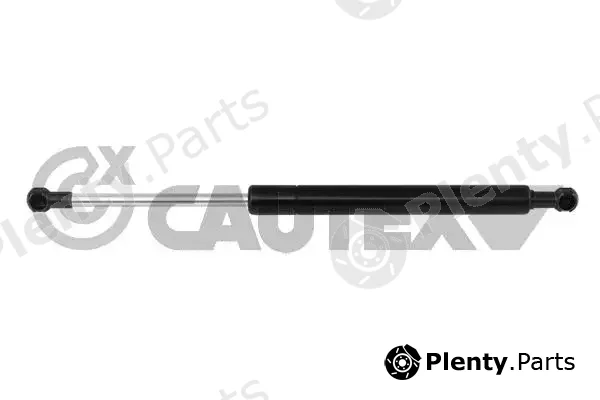 Cautex 773408 — Gas Spring, boot/cargo area
