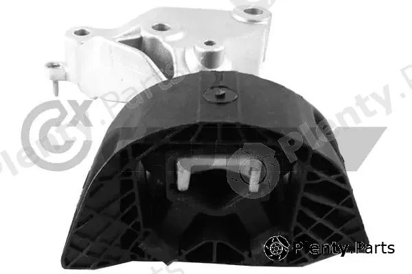 Cautex 759314 — Mounting, engine