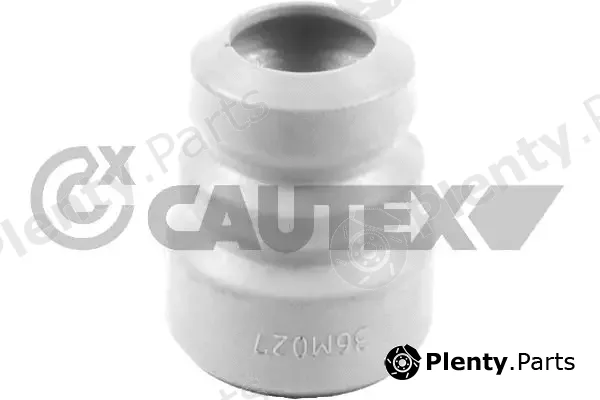 Cautex 771989 — Rubber Buffer, suspension