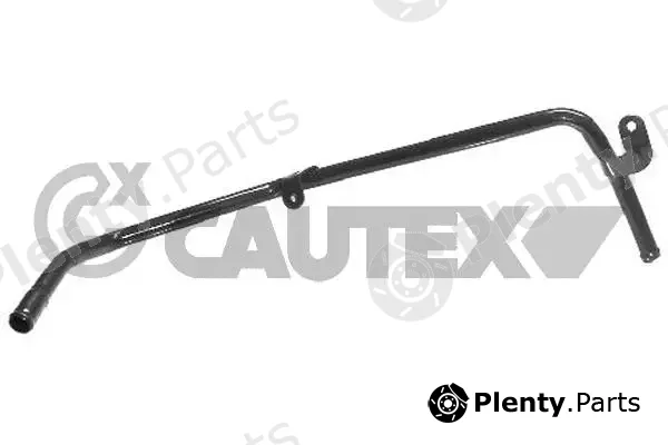 Cautex 955345 — Coolant Pipe