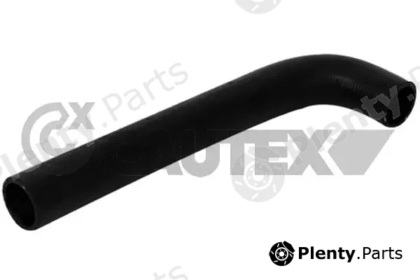 Cautex 754154 — Radiator Hose