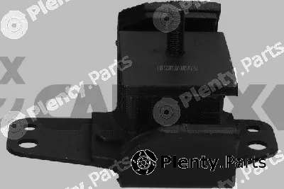 Cautex 775866 — Mounting, engine