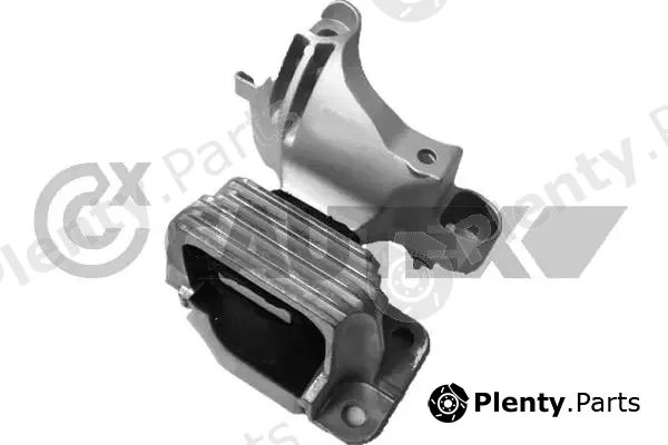 Cautex 758230 — Holder, engine mounting system