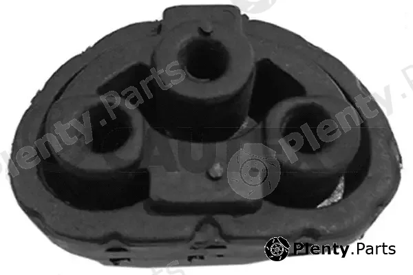 Cautex 010935 — Rubber Buffer, muffler