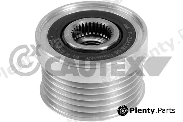 Cautex 210903 — Alternator Freewheel Clutch