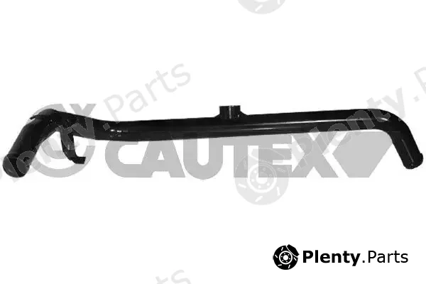 Cautex 955080 — Coolant Pipe