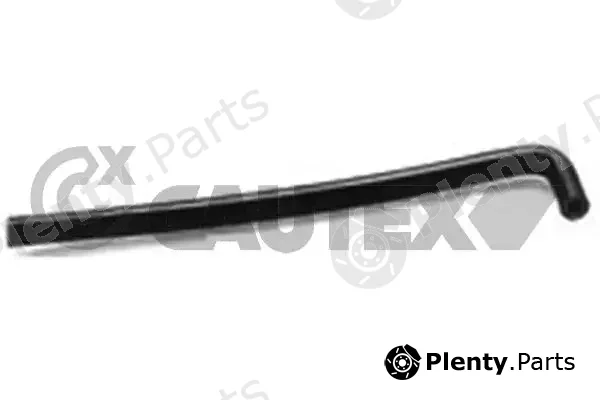 Cautex 036084 — Radiator Hose