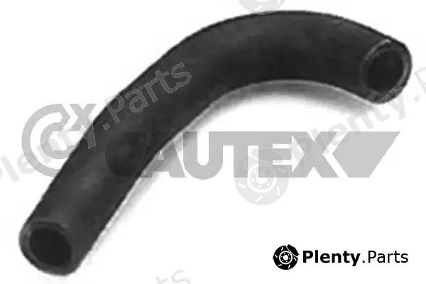 Cautex 035038 — Hose, cylinder head cover ventilation