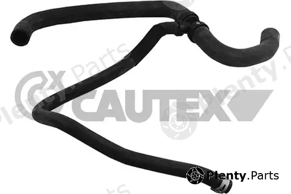Cautex 753862 — Radiator Hose