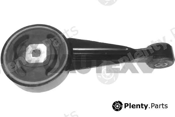Cautex 461085 — Mounting, engine