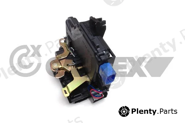 Cautex 766921 — Door Lock