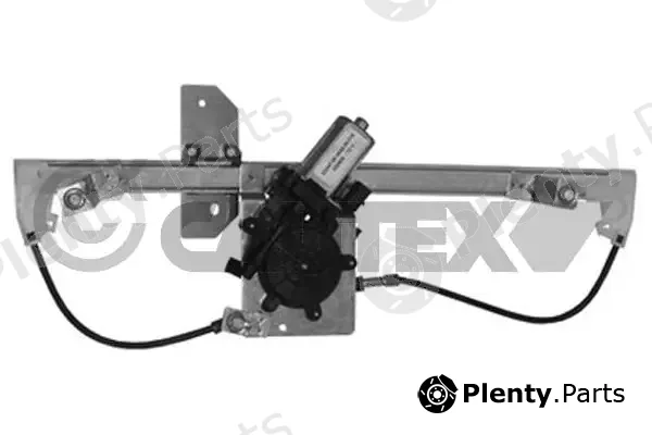 Cautex 027373 — Window Regulator