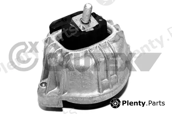 Cautex 756150 — Mounting, engine