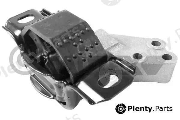 Cautex 756143 — Mounting, engine