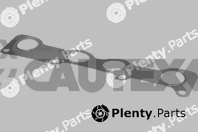 Cautex 775722 — Gasket, exhaust manifold