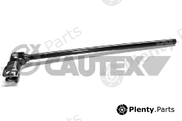 Cautex 750989 — Joint, steering column