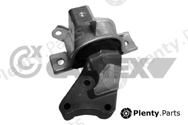 Cautex 011099 — Mounting, engine