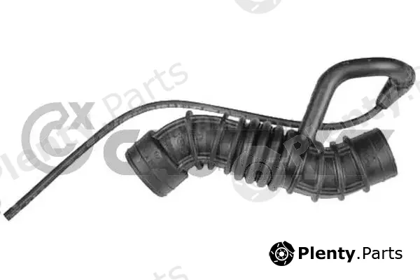 Cautex 757261 — Intake Hose, air filter