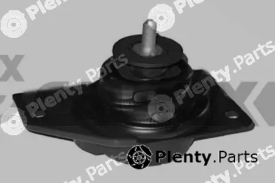 Cautex 769232 — Mounting, engine