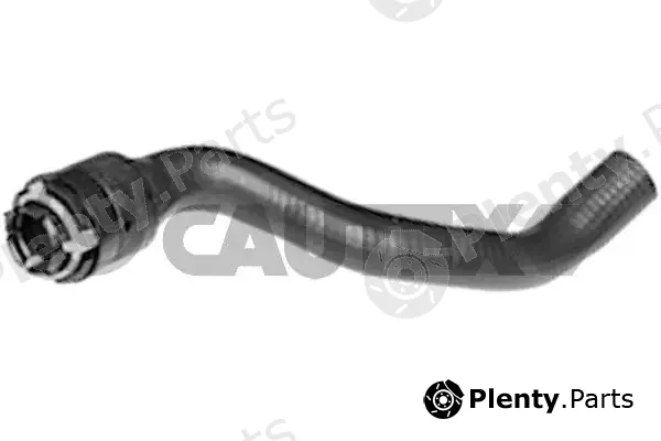 Cautex 481118 — Radiator Hose