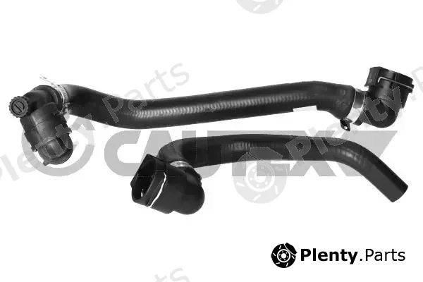 Cautex 771024 — Radiator Hose