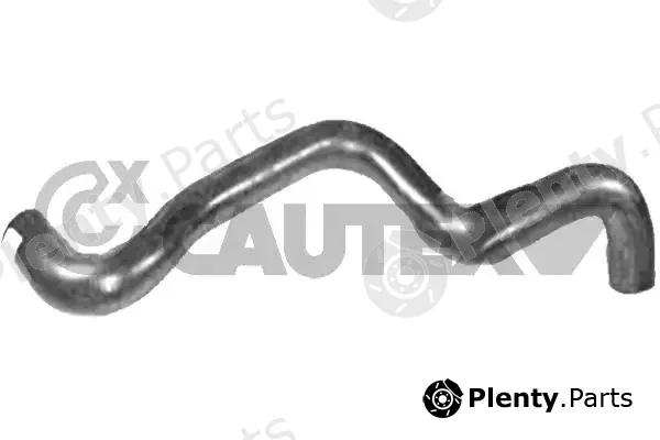 Cautex 036701 — Radiator Hose