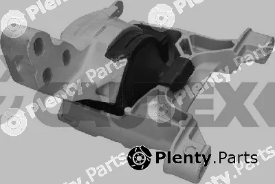 Cautex 769426 — Mounting, engine