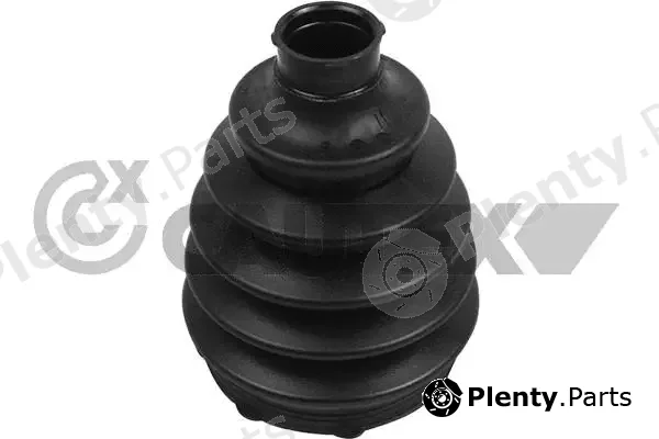 Cautex 751434 — Bellow, drive shaft
