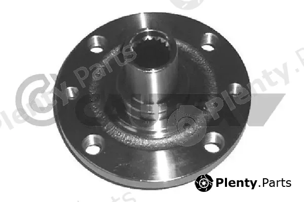 Cautex 011020 — Wheel Hub