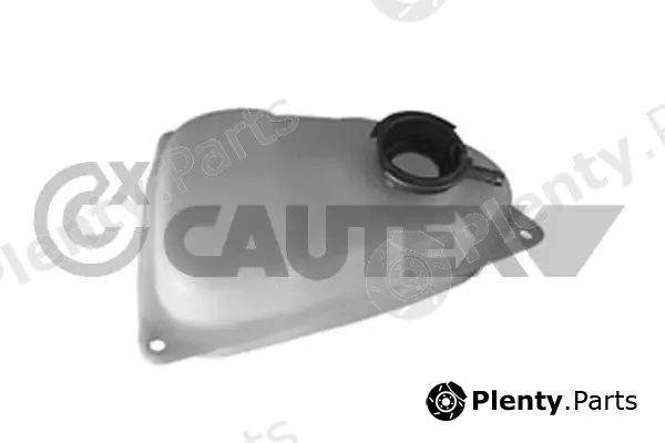 Cautex 954047 — Expansion Tank, coolant