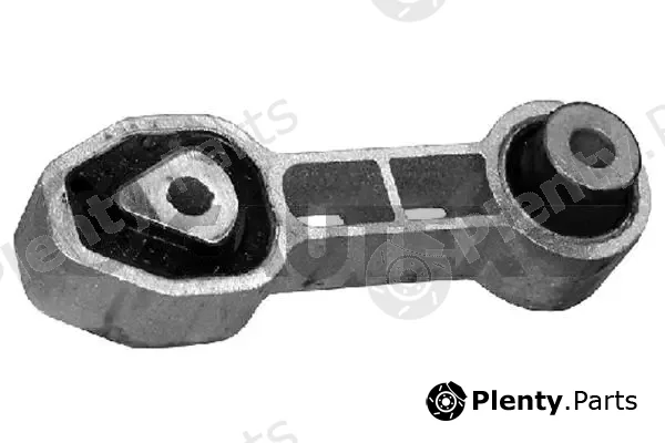 Cautex 011260 — Mounting, engine