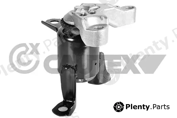 Cautex 755951 — Mounting, engine